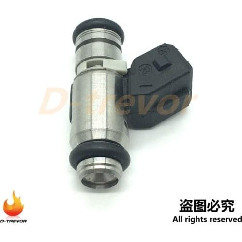 Set of 1 OEM IWP-095 Fuel Injector Nozzle For Fiat Doblo Palio Panda Punto Van Seicent Lancia IWP095 0280158169 46791211