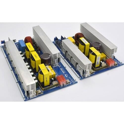 Pure sine wave inverter Motherboard Energy storage system off-grid solar energy 12V24V48v to 220V power bank