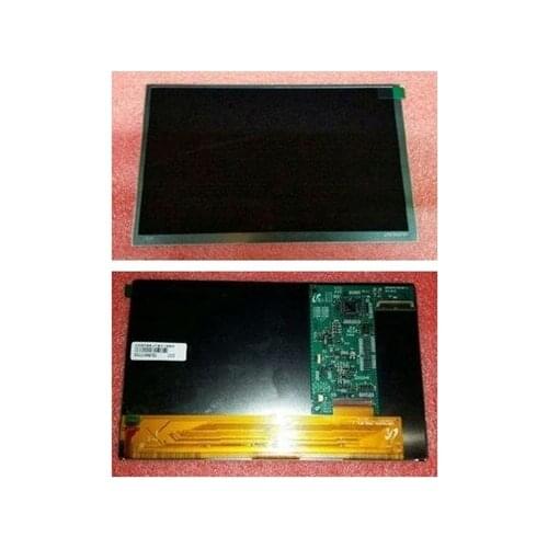 5.0 inch 40PIN HD TFT LCD Display Common Screen WTF500CG40BG-00