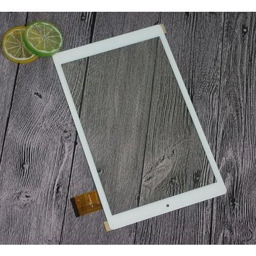 New For 10.1" inch touch Pantalla tactil Qilive Q4 Q.4 MY16QF2 tablet pc touch screen panel Digitizer sensor replacement