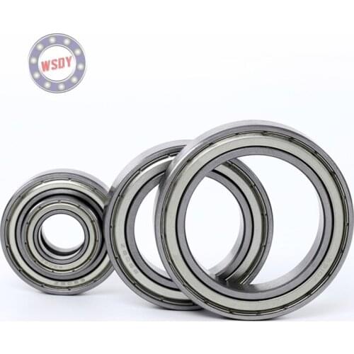 Bearing deep grove bearing 6805zz