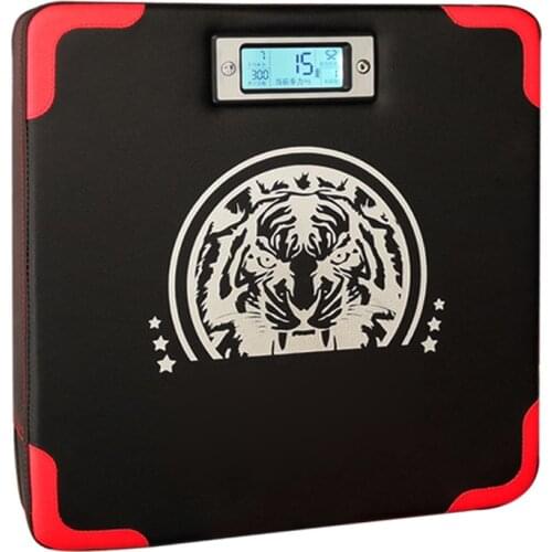 Fist Tester Wall Target Sandbag Sanda Sandbag Adult and Child Training Equipment Boxing Force Tester Fitness Home