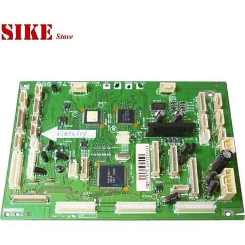 RG5-7470 DC Control PC Board Use For HP 4650 4650n 4650dn HP4650 DC Controller Board