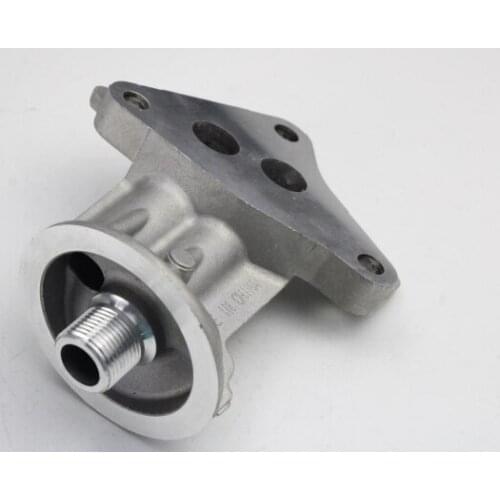 New Oil filter Seat for Mazda 6 2015year , Oil filter cover for CX3 CX4 CX5 PE01-14-311