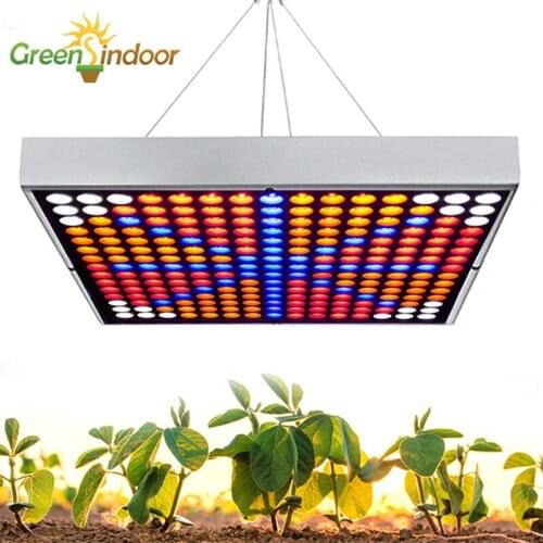 Indoor Lighting 1000W Led Grow Light Phytolamp For Plants Grow Lights Phyto Lamp Full Spectrum Lamp For Plant Tent Seedlings Led
