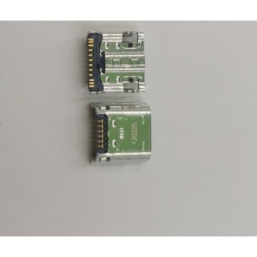 10pcs USB Port Dock Charging Connector for SamSung Tab 3 P5200 P5220 P5210 T210 I9200 I9205 i9208 P729 Socket Charger Plug Parts