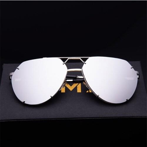 2019 Fashion Sunglasses Women Luxury Brand Designer Metal Original Sun Glasses For Female vintage Oculos De Sol Feminino Z475