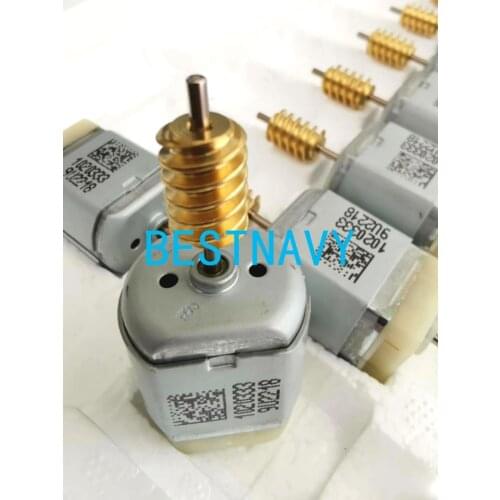 FREE SHIPPING Original MOTOR FOR Mercedes W204 W207 W212 ESL ELV Steering Lock Motor Wheel made in china 3pcs/lot