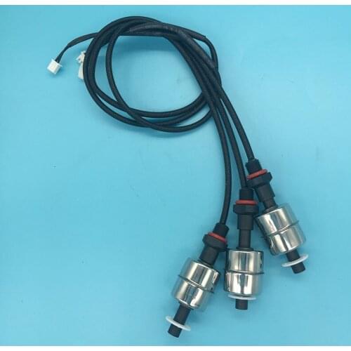Large format printer level sensor for Infinity Phaeton Crystaljet Liyu Flora Allwin Wit-color Sub ink tank level media sensor