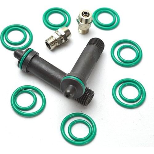 Diesel Common Rail Injector Clamp Adapters Wearing Parts