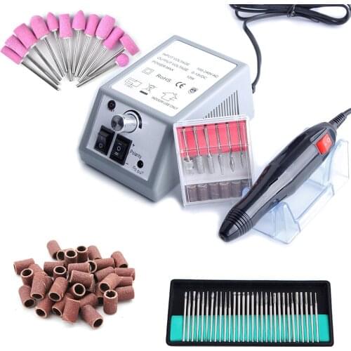 Faylisvow Equipment And Tools For Manicure And Pedicure