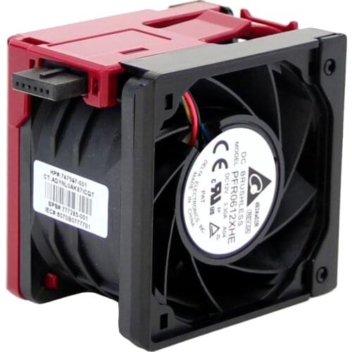 HPE Computer Fans
