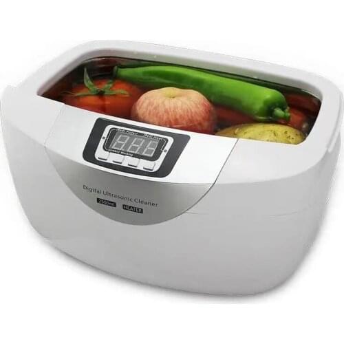 Commercial Ultrasonic Cleaner Dental Instruments /Household Equipment Can Be Used For Glasses And Jewelry Nipple Watch Cleaning