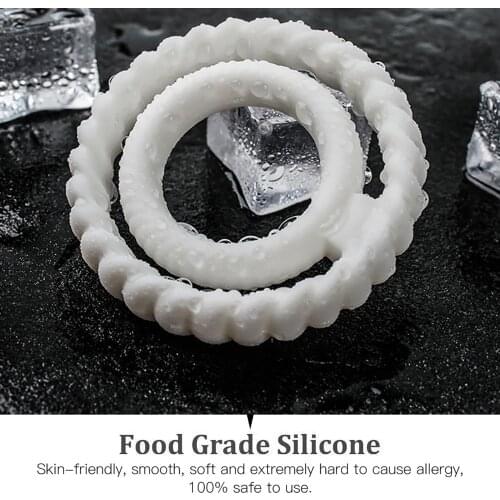 Leten Semyon Snap Ring