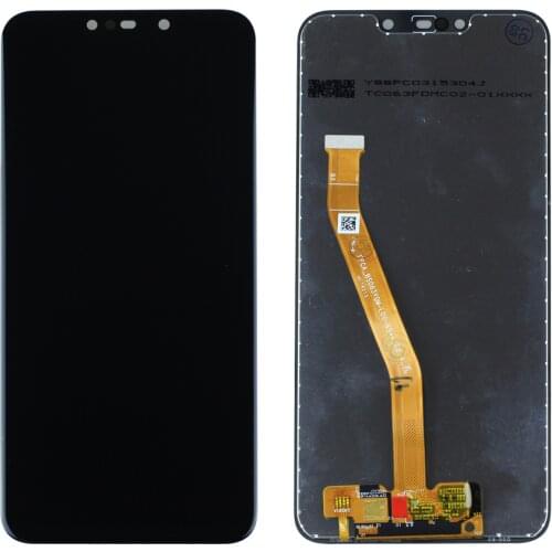 Mate20 Lite LCD For Huawei Mate 20 Lite LCD Display Touch Screen SNE-LX1 SNE-LX3 Display Digitizer Assembly With Frame