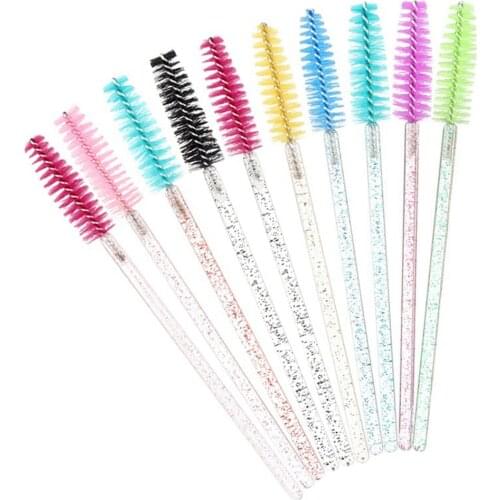 MUSIC ROSE Makeup Brushes