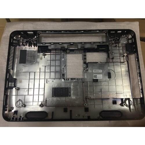 New laptop Cover for DELL 15R N5110 M5110 Bottom Cover - 005T5 / Bottom Access Panel Door Cover - 74RTF