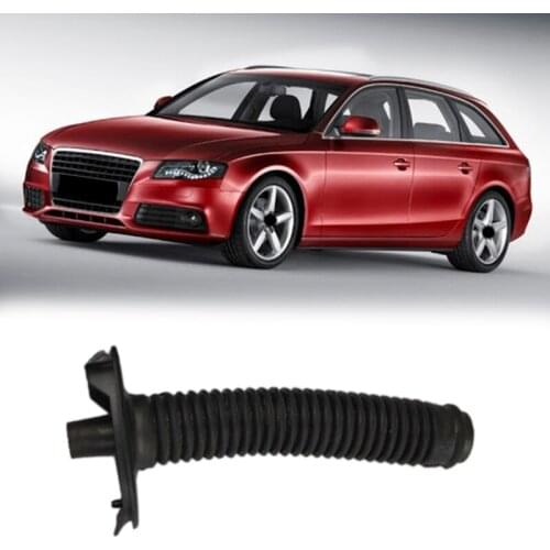 NEW-Harness Protector Door Frame Cover Rubber with Frame for - A4 A5 Q5 S4 S5 8K0959845A Interior Door Panels Parts