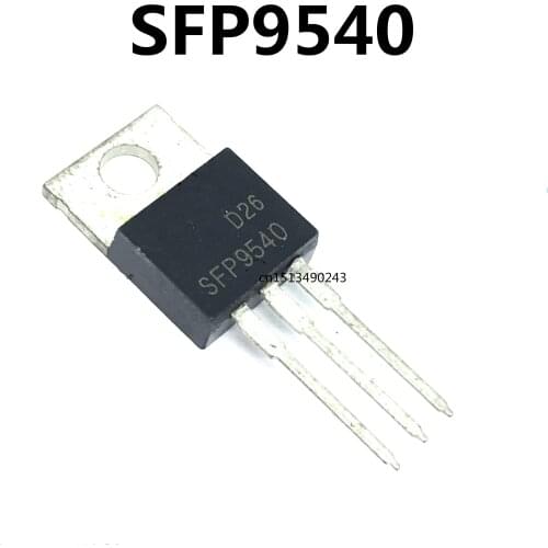 Original New 5pcs / SFP9540 TO-220
