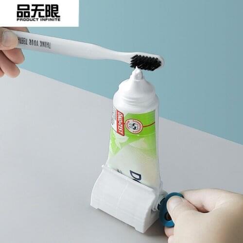 Дозаторы для зубной пасты PRODUCT INFINITE China At AliExpress