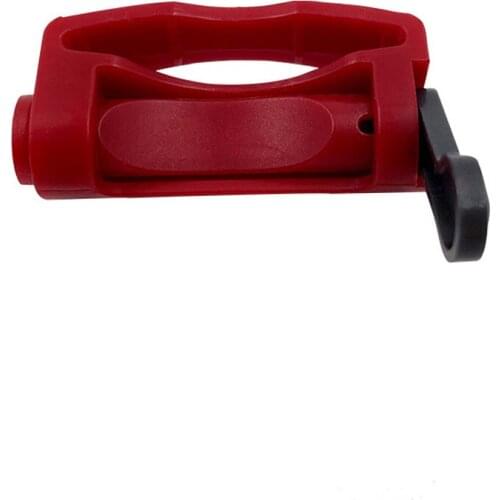 Trigger Lock for Dyson V6 V7 V8 V10 V11 Vacuum Cleaner, Power Button Lock Accessories, Free Your Finger