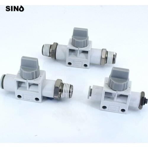Hand Valves Directional Control Valves VHK2-01S-01S VHK2-02S-02S VHK2-03S-03S VHK2-04S-04S VHK2-04F-01S VHK2-02S-08F SMC type
