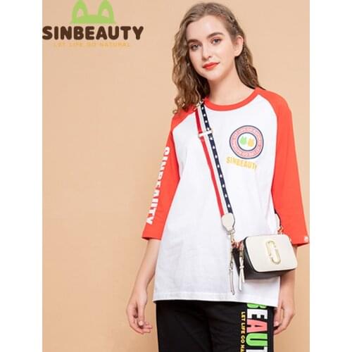 Sinbeauty Womens Summer T-shirts