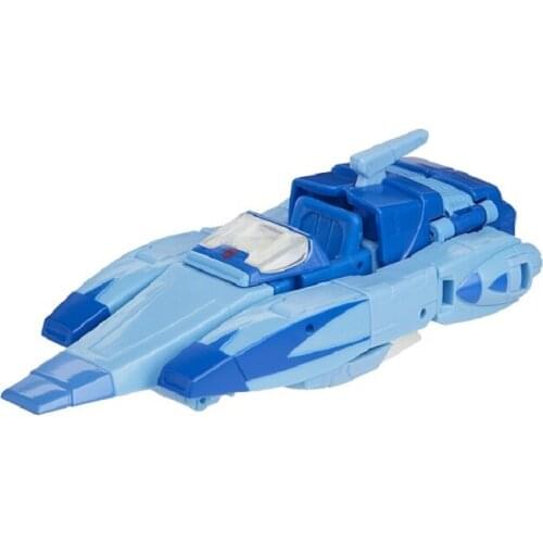 Studio Series Blurr Car Robot Model Classic Toys For Boys SS86