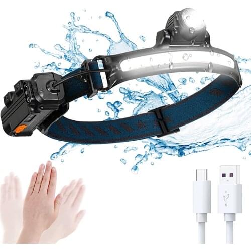 Налобные фонари USACITISUN China At AliExpress