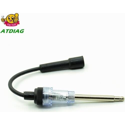 ON sales Automotive Ignition System Tester In-line Ignition Spark Plug Tester Automotive Ignition Detector