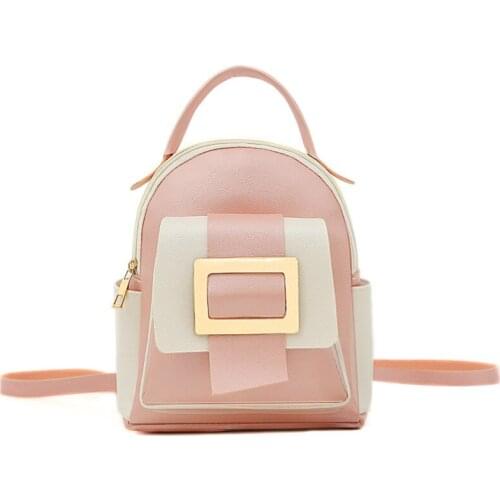 VASSARETTE Women's Backpacks With Flowers