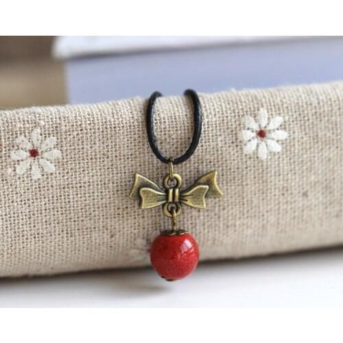 Agebler Pendant Chains