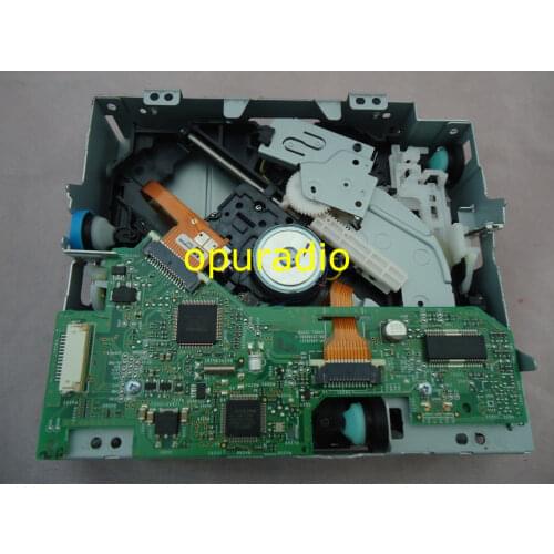 Free Alpine CD mechanism loader DP33U86C DP33U86D DP33U for Hyundai Sonata IX35 Fit single CD radio Hyundai PA-710YFC car tuner