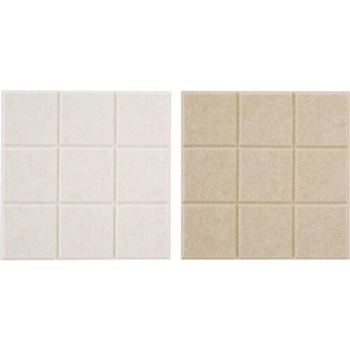 Nordic Style Felt Background Letter Board Photo Wall Household Message Display