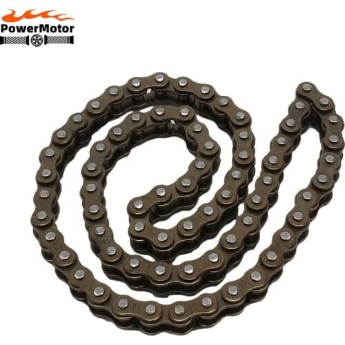Motorcycle Oil Pump Chain for CFMOTO Engine 500cc/600CC,CF188 CF196 Engine