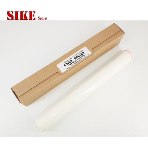 Fuser Cleaning Web For Canon iR5070 iR5570 iR6570 iR5000 iR6000 iR 5070 5570 6570 5000 6000 Oil Cleaning Paper linoleum