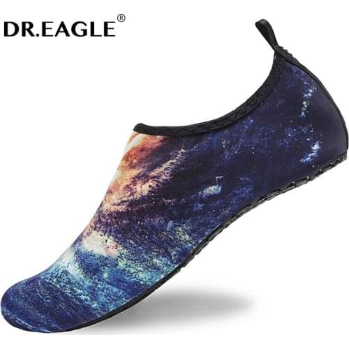 Плавательные тапочки DR.Eagle China At AliExpress