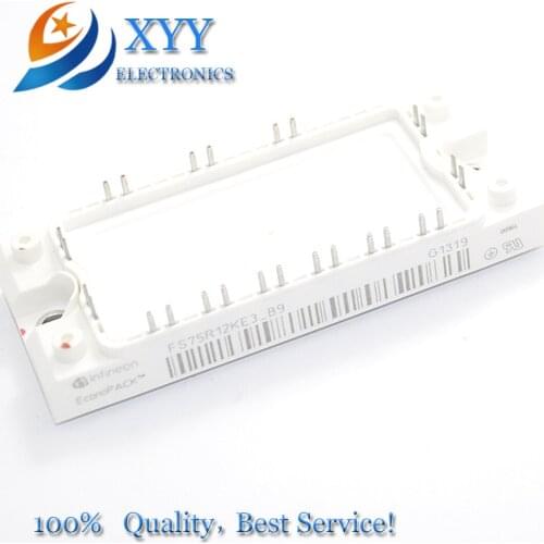 FS75R12KE3_B9 NEW IGBT MODULE IN STOCK 75A-1200V