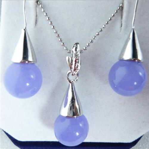Hot sell new - The ladys jewelry set is engaged.-niuhbfbhjggf