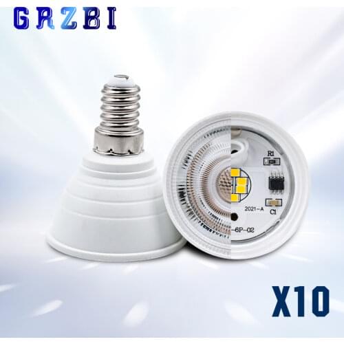 GRZBI LED Floodlights