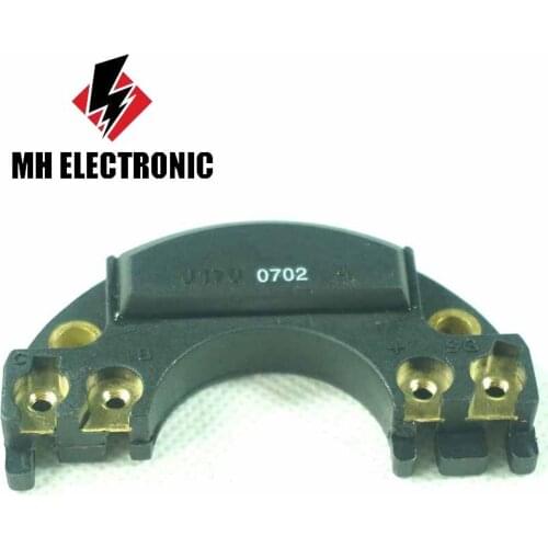 MH ELECTRONIC Universal Ignition Module For Nissan Sunny Proton Mitsubishi Colt Lancer Mazda 121 323 C S F Mk I J170 J007T01571