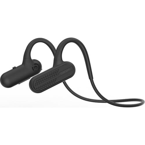 Open-Ear Headphones Wireless Headset Sports Runing Noise Reduction Bluetooth 5.0 Earphone With Mic For iPhone Samsung Xiaomi