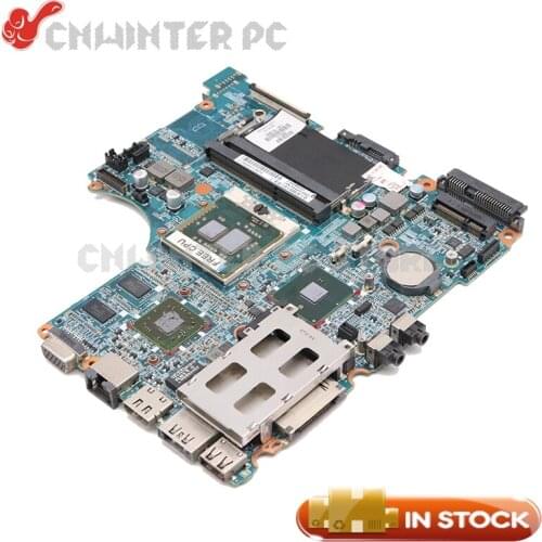 NOKOTION 628485-001 628615-001 599518-001 for hp probook 4320S 4321S laptop motherboard HM57 HD 5470 DDR3 Ffree cpu