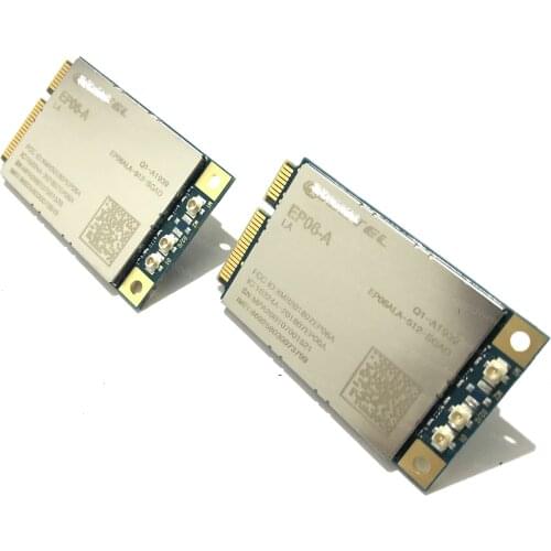 Quectel EP06-A LTE Cat6 Mini PCIe Module