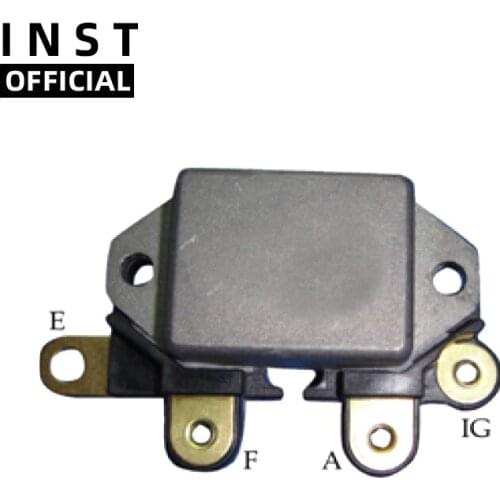 Alternator Voltage Regulator FOR Z229 12-012 0-37519-0150 0-37519-0151 234999