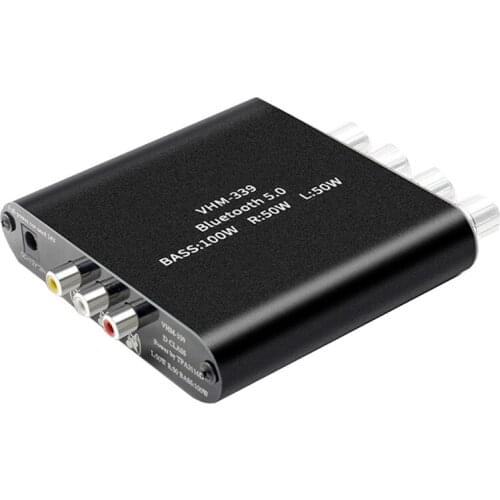 SENBONO Sound Amplifiers