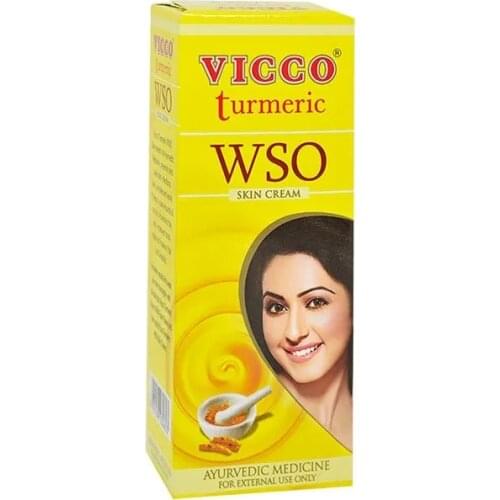 Vicco Goods For Beauty And Health