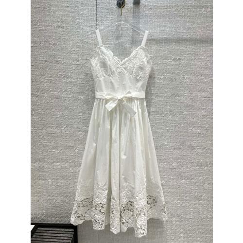 WEDOBVKA Womens Casual Dresses