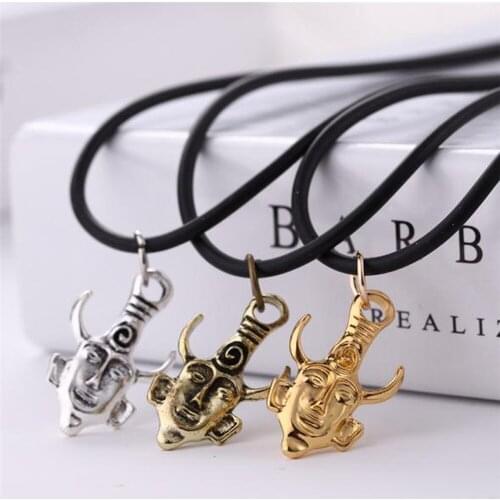 WQQCR Vintage Pendants