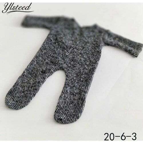 Боди для новорожденных девочек Ylsteed China At AliExpress